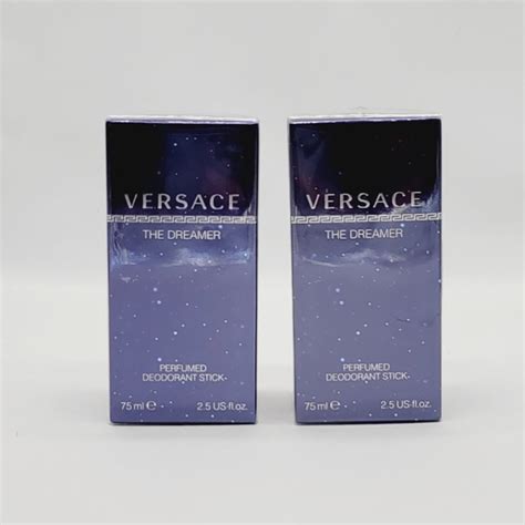 versace deodorant|versace deodorant the dreamer.